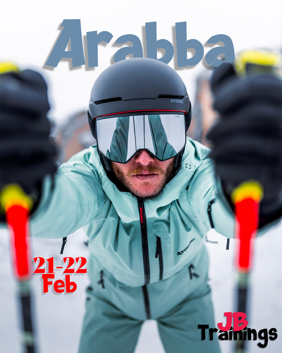 JBT Arabba 21-22 Feb
