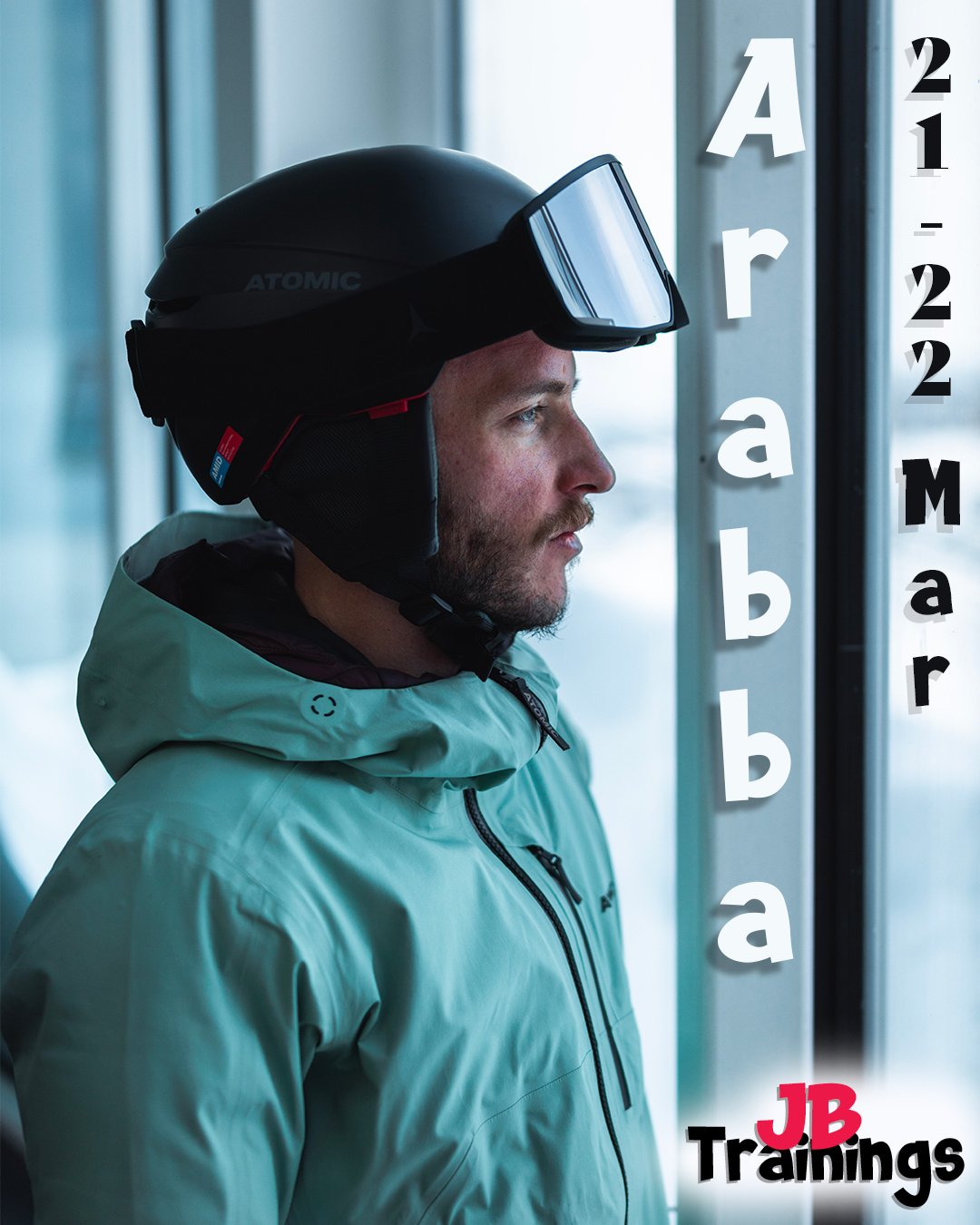 JBT Arabba 21-22 Mar