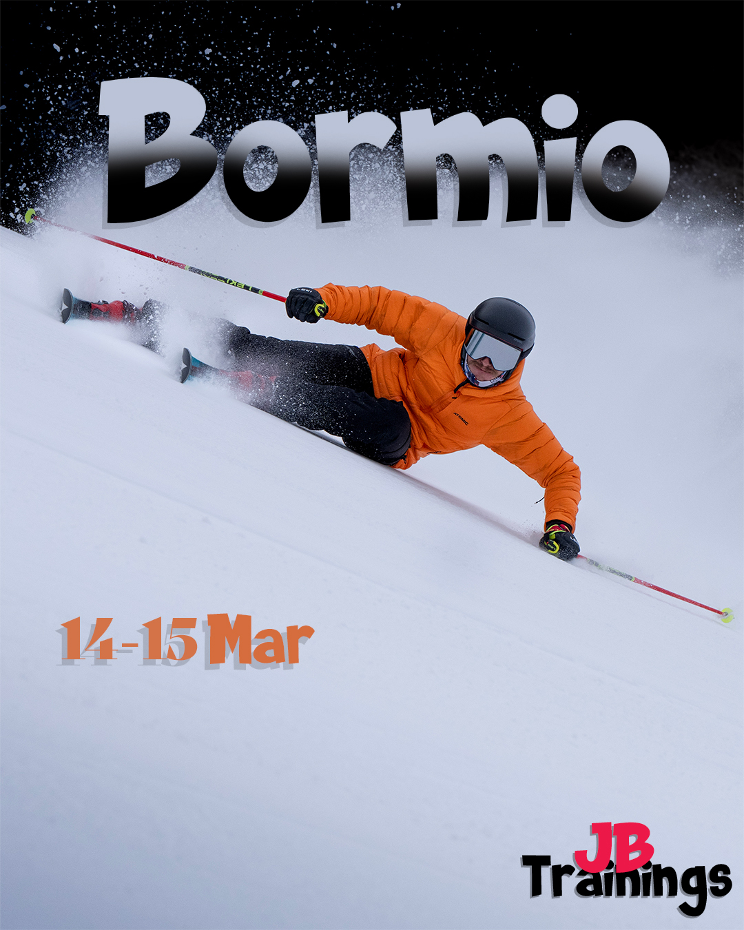 JBT Bormio 14-15 Mar