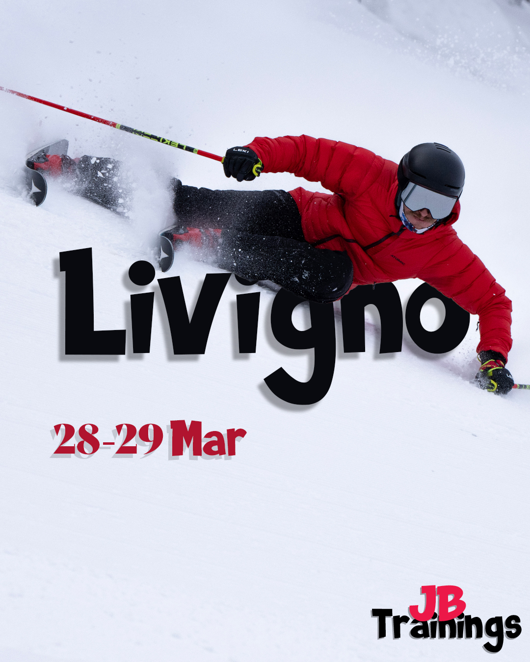 JBT Livigno 28-29 Mar
