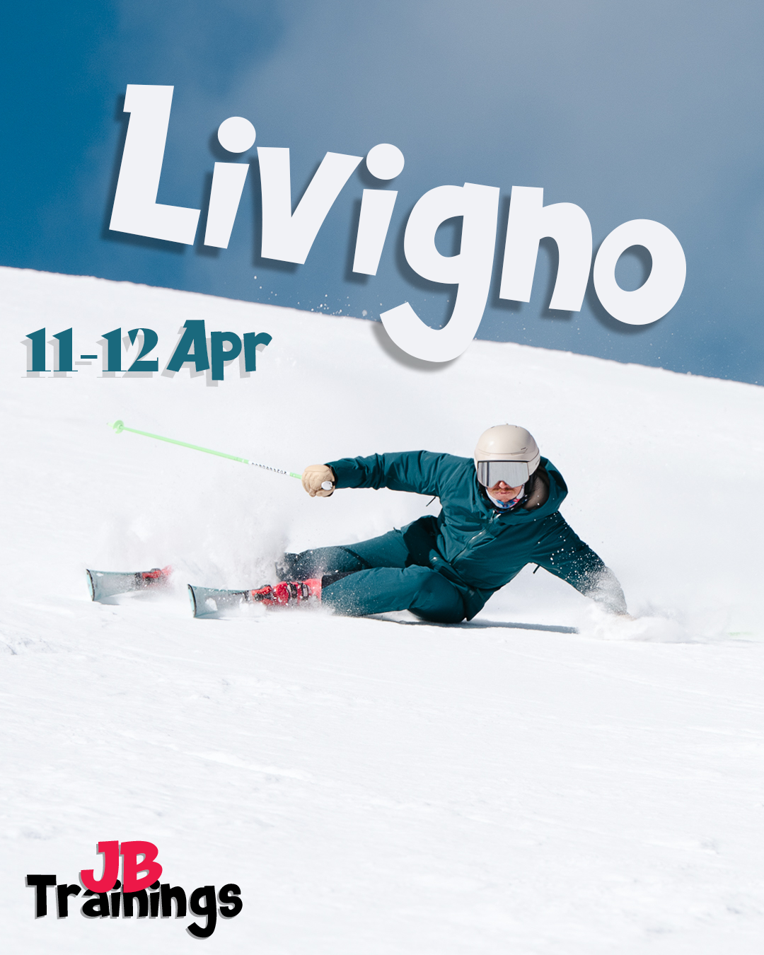 JBTLivigno